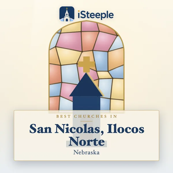 Best churches in San Nicolas, Ilocos Norte, Nebraska