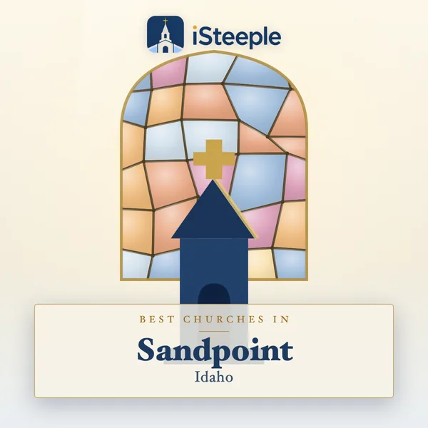 Best churches in Sandpoint, Idaho