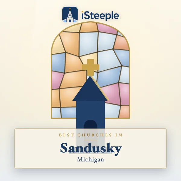 Best churches in Sandusky, Michigan