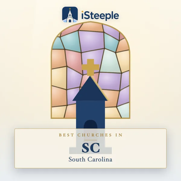Best churches in SC, South Carolina