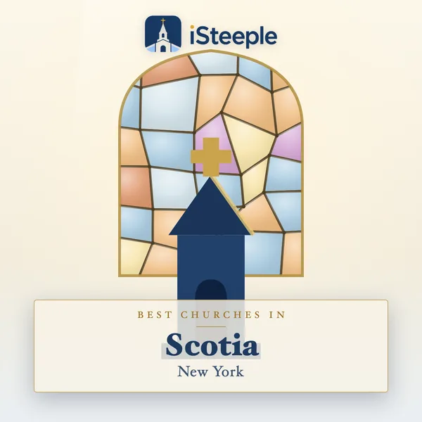 Best churches in Scotia, New York