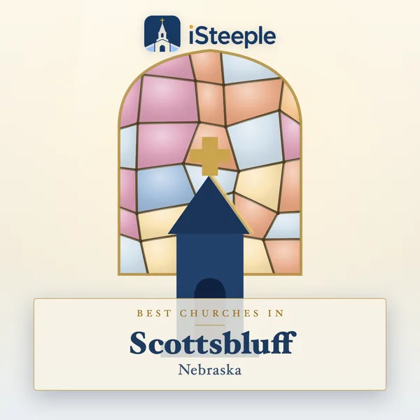 Best churches in Scottsbluff, Nebraska