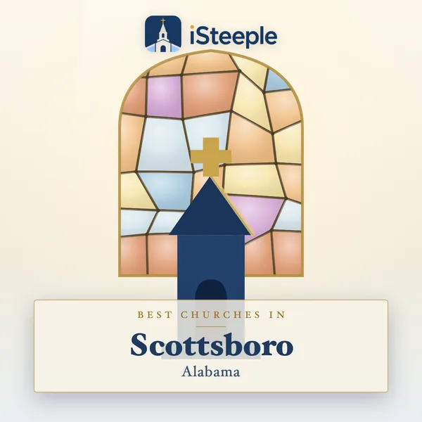Best churches in Scottsboro, Alabama