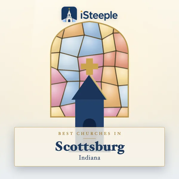Best churches in Scottsburg, Indiana