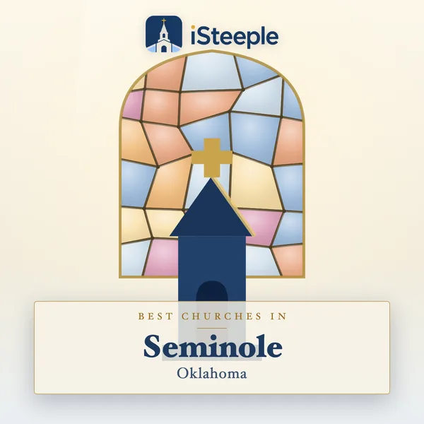 Best churches in Seminole, Oklahoma