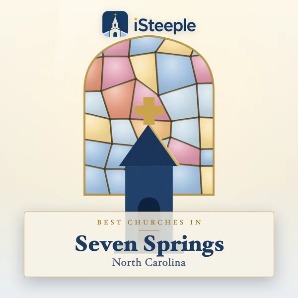 Best churches in Seven Springs, North Carolina
