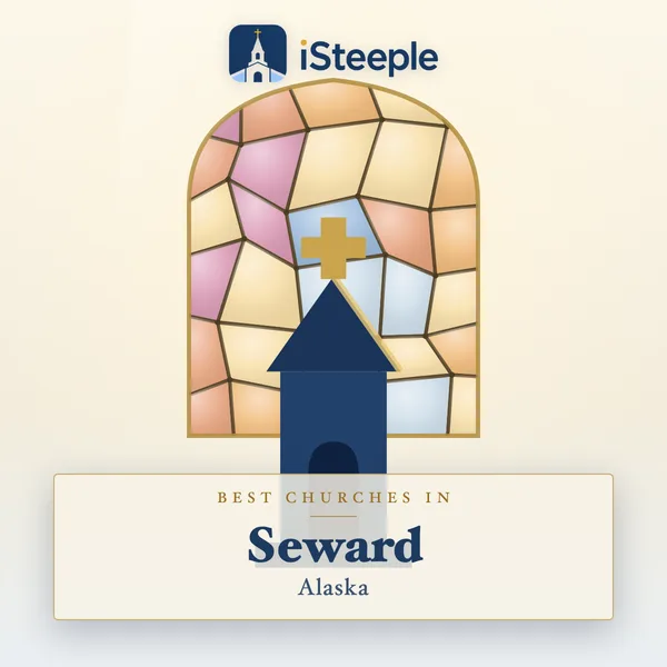 Best churches in Seward, Alaska