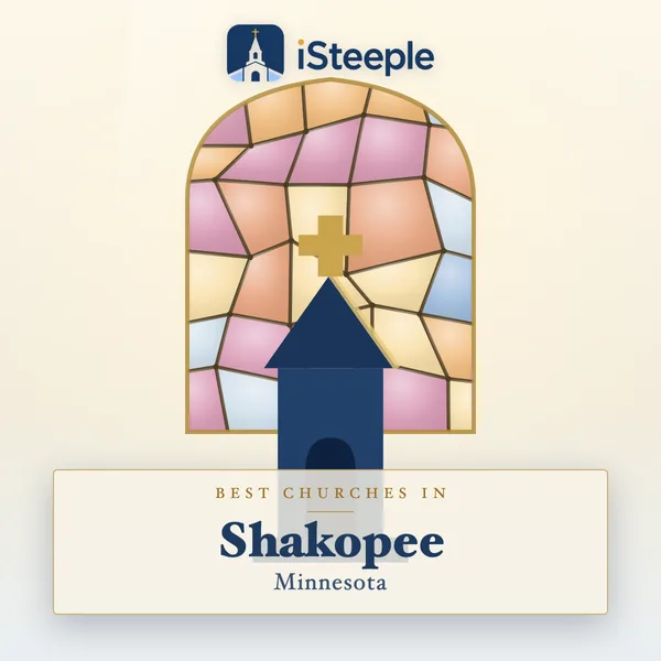 Best churches in Shakopee, Minnesota