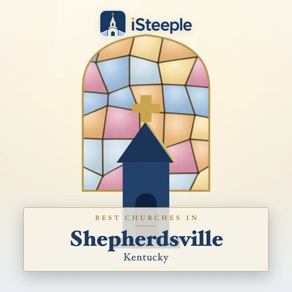 Best churches in Shepherdsville, Kentucky