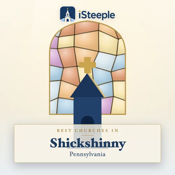 Best churches in Shickshinny, Pennsylvania