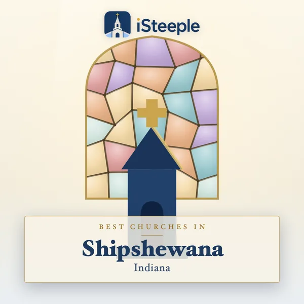 Best churches in Shipshewana, Indiana