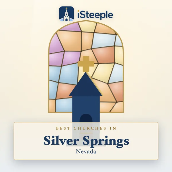 Best churches in Silver Springs, Nevada