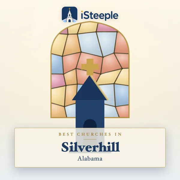 Best churches in Silverhill, Alabama