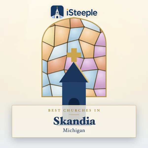 Best churches in Skandia, Michigan