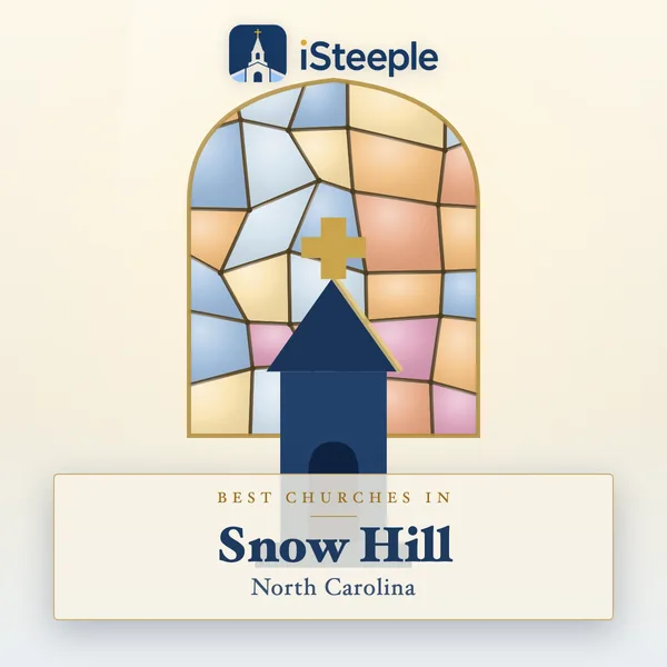 Best churches in Snow Hill, North Carolina