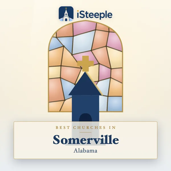 Best churches in Somerville, Alabama