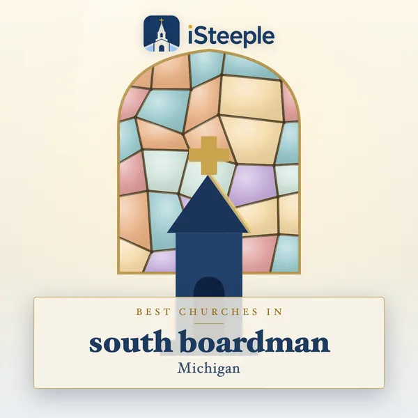 Best churches in south boardman, Michigan