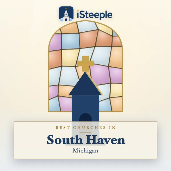 Best churches in South Haven, Michigan