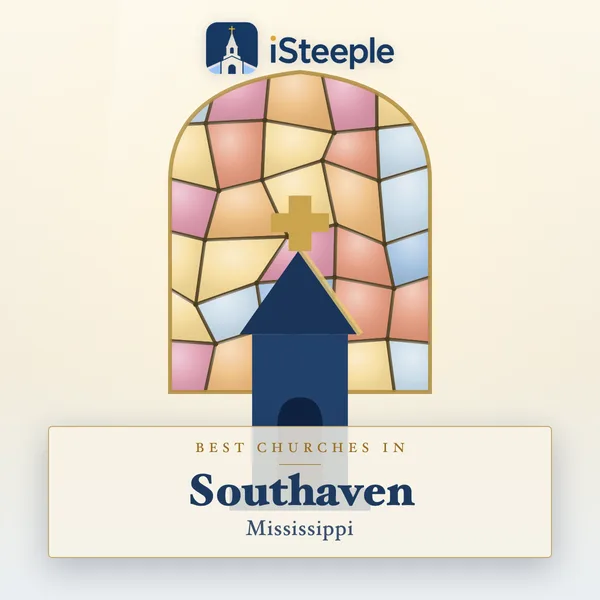 Best churches in Southaven, Mississippi