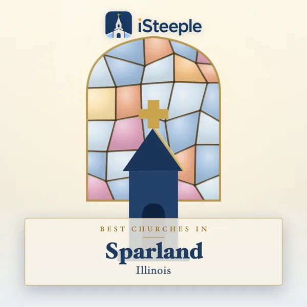 Best churches in Sparland, Illinois