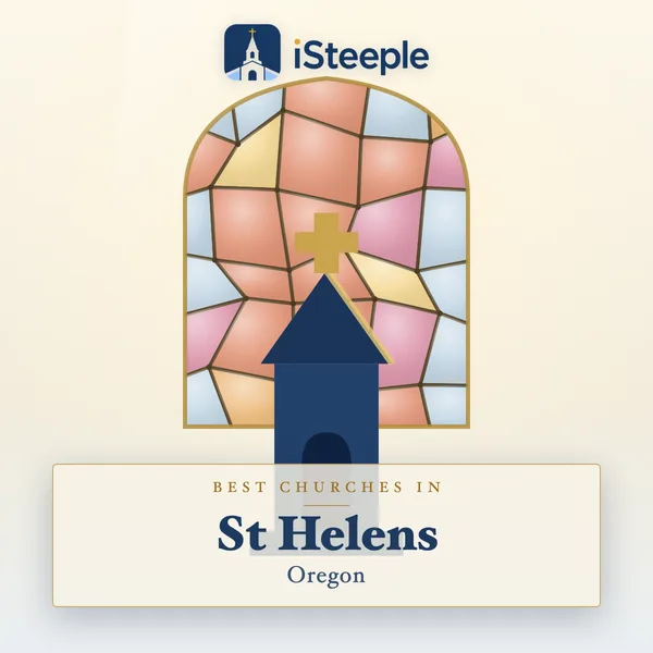 Best churches in St Helens, Oregon