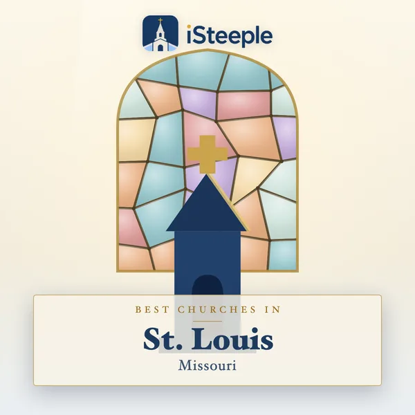 Best churches in St. Louis, Missouri