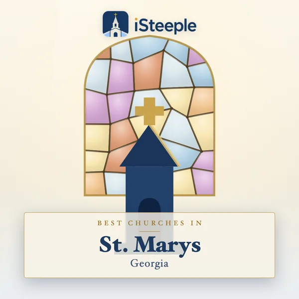 Best churches in St. Marys, Georgia