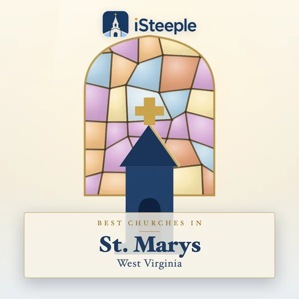 Best churches in St. Marys, West Virginia
