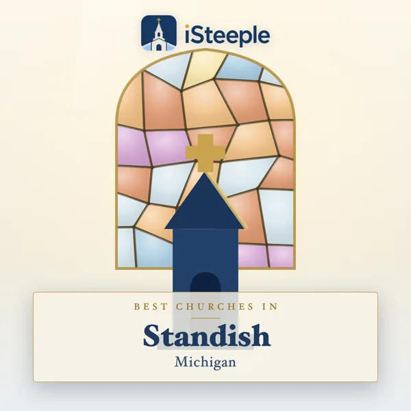 Best churches in Standish, Michigan