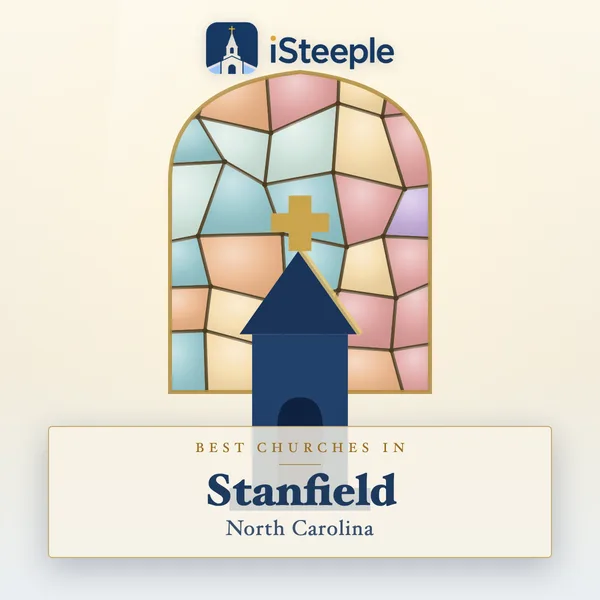 Best churches in Stanfield, North Carolina