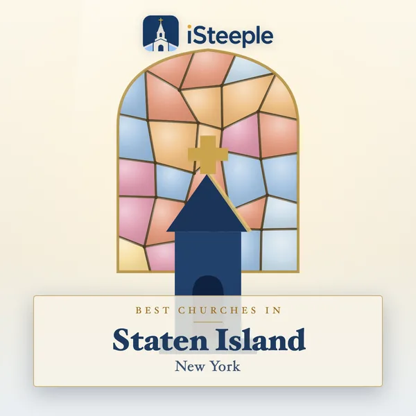 Best churches in Staten Island, New York