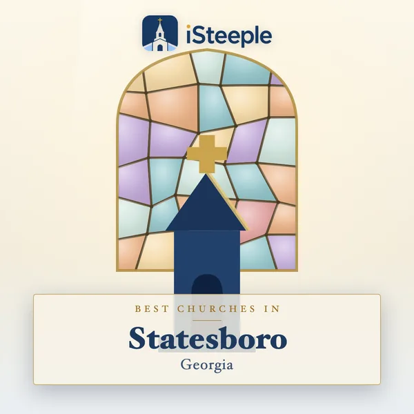 Best churches in Statesboro, Georgia