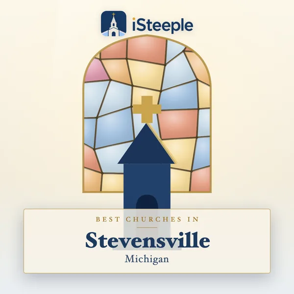Best churches in Stevensville, Michigan