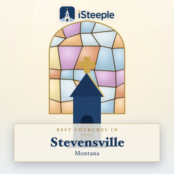 Best churches in Stevensville, Montana