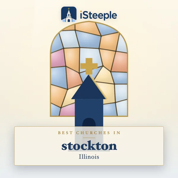 Best churches in stockton, Illinois