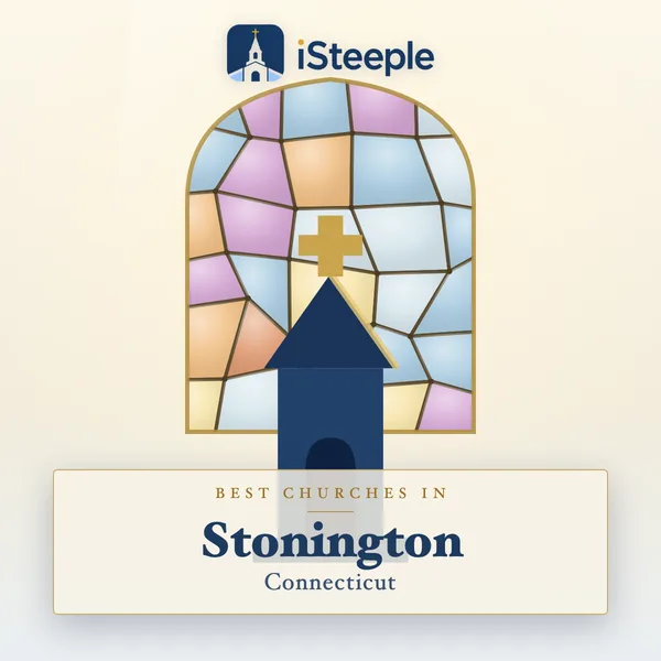 Best churches in Stonington, Connecticut