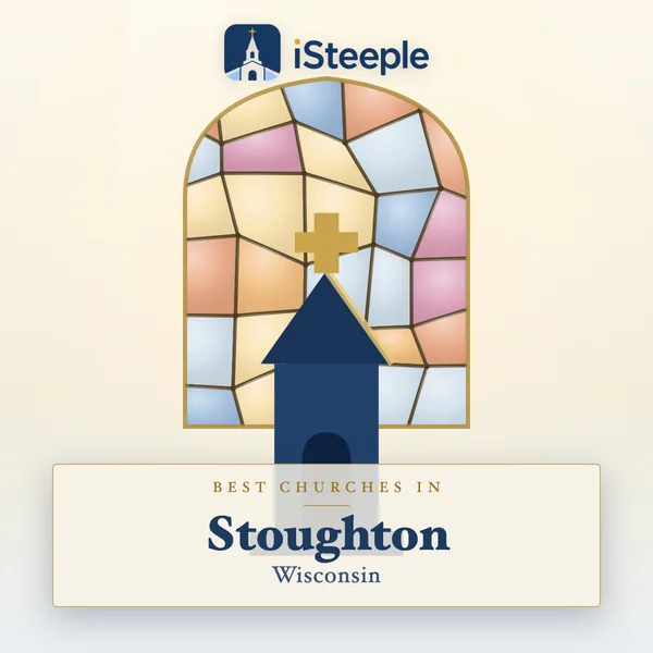 Best churches in Stoughton, Wisconsin