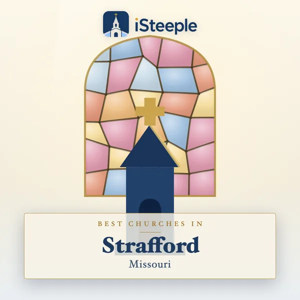 Best churches in Strafford, Missouri