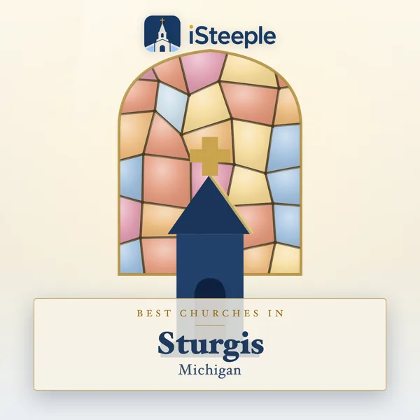 Best churches in Sturgis, Michigan