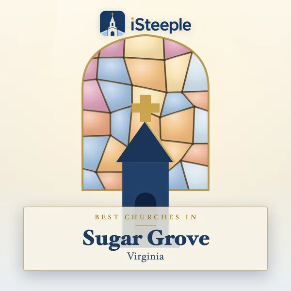 Best churches in Sugar Grove, Virginia
