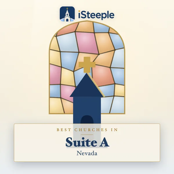 Best churches in Suite A, Nevada