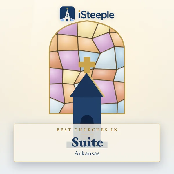 Best churches in Suite, Arkansas