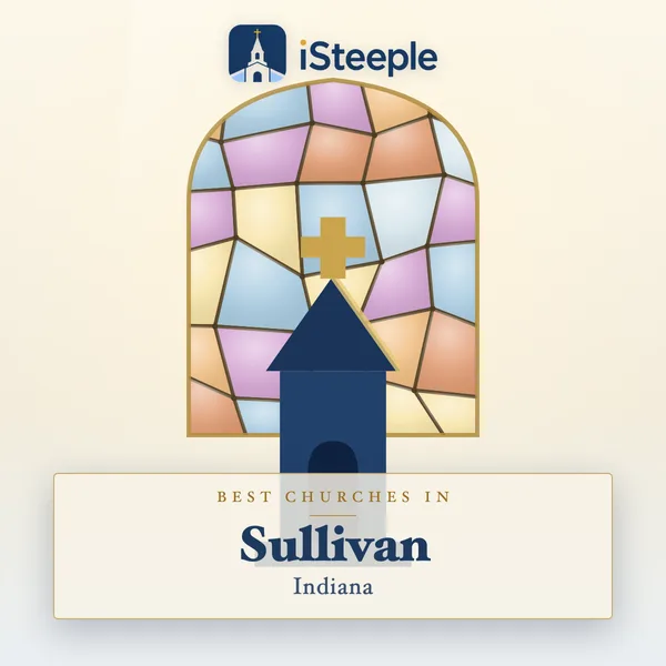 Best churches in Sullivan, Indiana