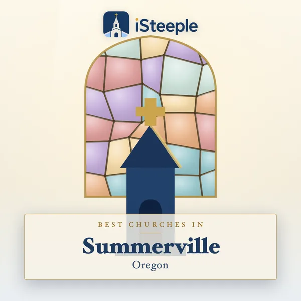 Best churches in Summerville, Oregon