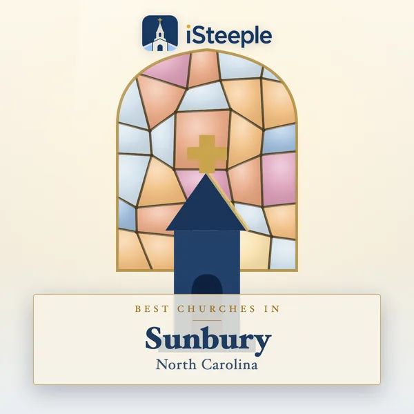 Best churches in Sunbury, North Carolina