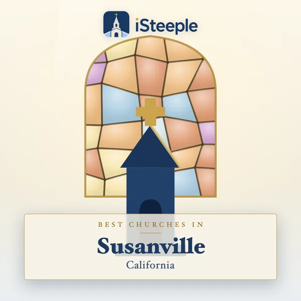 Best churches in Susanville, California
