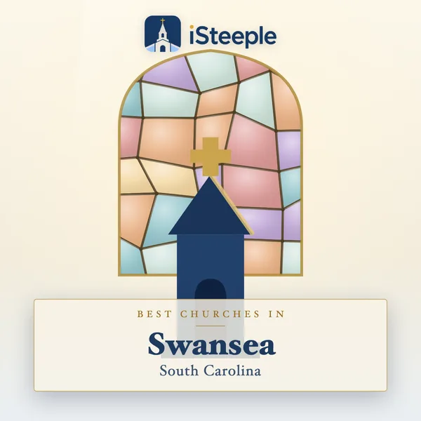 Best churches in Swansea, South Carolina