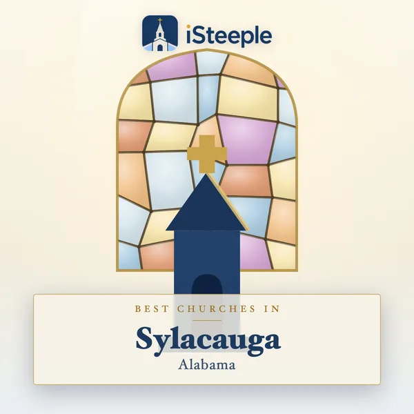 Best churches in Sylacauga, Alabama
