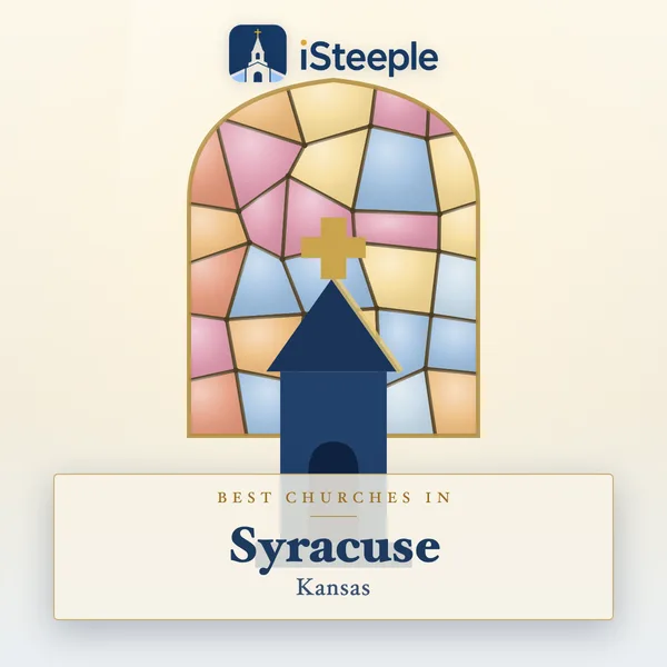 Best churches in Syracuse, Kansas