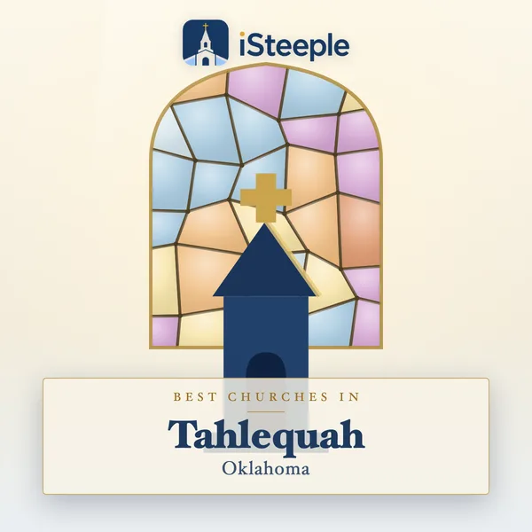 Best churches in Tahlequah, Oklahoma